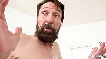 Steve Holmes, Mckenzie Lee And Lee Mckenzie - Oil Massage Video With Shaggy And From