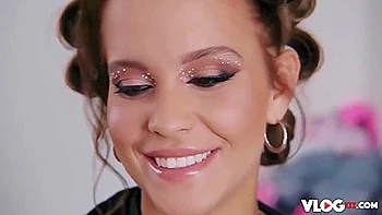 Jennifer S And Jennifer Mendez - Photoshoot Trailer