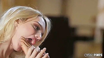 Layla Sin And Kenna James In Layla And Kennas Trailer