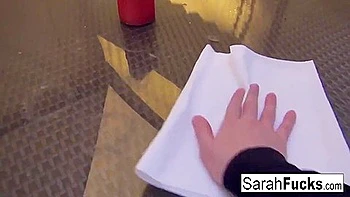 Prurient Sarah Jessies Smut