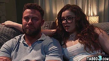 Big Boobed Sbbw Babe Consoling Her Lover With Leana Lovings