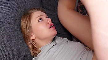 My Girlfriends Boobs Turned My Boyfriend On And We Had Sex