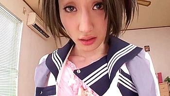 Dirty Young Japanese Milf Has Her First Experience Of Anal Sex And Came Quickly