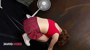 Asian Milf Clip - Yukina Mori