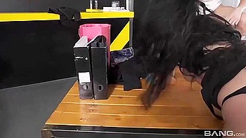 Pulchritudinous Alices High-heeled Movie - Alice Alisaki