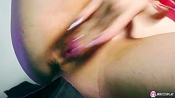 Rebecca Nikson - Flawless Rebeccas Rubbing Dirt