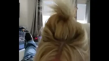 Hotassunicorn sucks from soft to Swallow