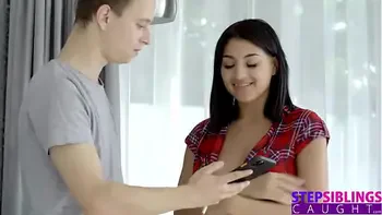 To Step Sis It'll get much bigger if you tug on it some more S15:E6