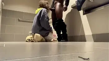 Open wide she loses a bet so I got her throat this isn’t the first time she’s done this