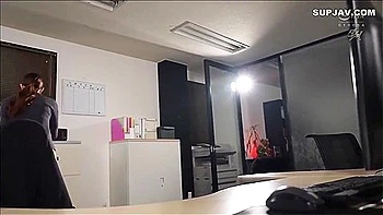 Akari Mitani Big Ass Female Bosss Pantsuit Slut Dirty Talk [decensored]