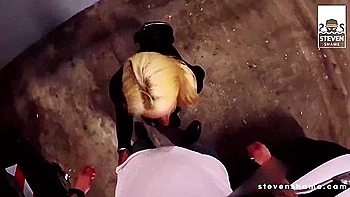 Featuring Harleen Van Hyntens Amateur Action