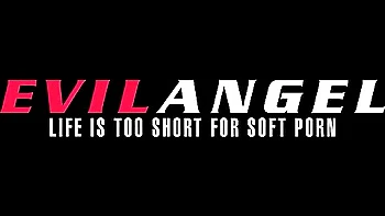 Airtight Double Penetration Group Sex Double Feature - Summer Vixen, Sadie Summers