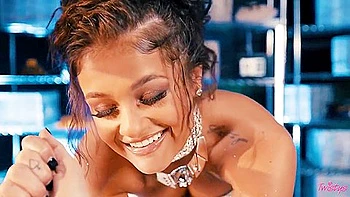 Ryan Reids Intimate Whispers: A Sensual Dance Of Desire And Ecstasy