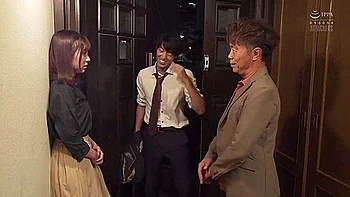 Married Woman Enchanted By Anal (takeuchi)