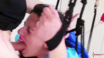 Bondage Teen 18+ Submits