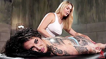 Arabelle Raphael, Nicole Aria - You Picked The Wrong Bitch Today