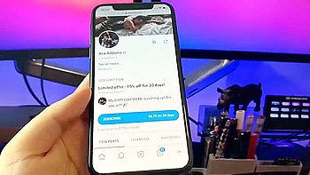 Kaden Cole In A Hotel Room With Her Black Lover - Big Tits