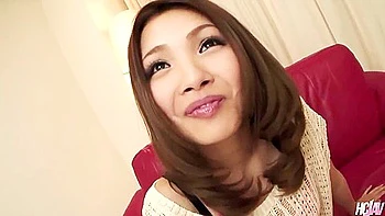 Sensual Misss Hcjav Video