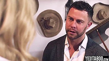 Stepmommy Stepmom Trio With Stepdaughter - Jane Wilde And Charlie Forde