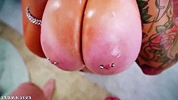 Payton Preslee - Fucking Huge Tits And Sweet Lips