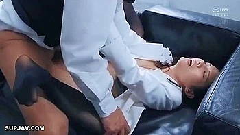 Married Secretary Office Creampie Sex Adult Beauty