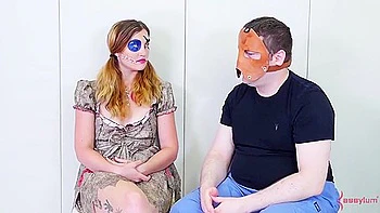 Kat Monroe - Dildo Humiliation Chick Is Ass Ravaged