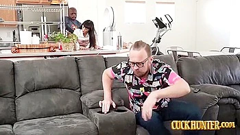 Featuring And Charlie Valentines Blowjob Video