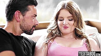 Big Chopper Stepmom Stepdad Have Intercourse Chubbies Teenager 18+ With Eliza Eves And Ryan Driller