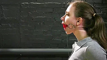 Crazy Porn Video Bondage Show