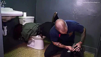 Hottest Xxx Clip Bondage Unbelievable Youve Seen