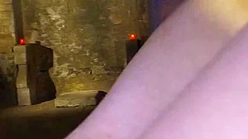 German Bdsm - Slavegirl Like Suffering