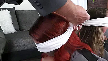 Guards Captured by detainee