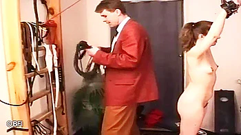 A New Secretary Gets Introduced To A New Bdsm Fantasy