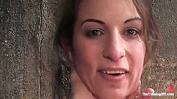 The Training Of Amber Rayne, Day Four