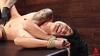 One Of Us Will Have More Fun