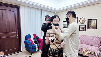 Excellent Porn Video Bondage Unbelievable , Its Amazing
