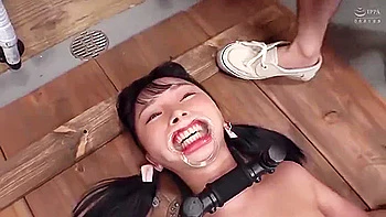 Anav-006 Semen Disposal Only, Genuine Creampie Public Meat Toilet, Yura Kana