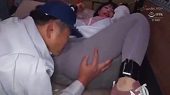 Nhdtc-066 Fixed Slow Piston Fuck8 Enjoy The Reaction From Slowly Inserting Raw To Cumming Inside