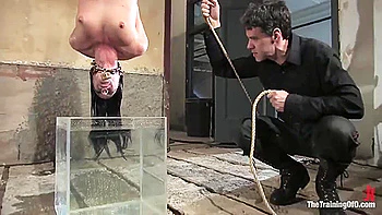 The Training Of Julie Night, Day Three