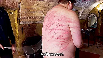 Piglet - The Sandbag