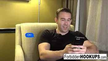 Lucky guy fucks his wife's sister!