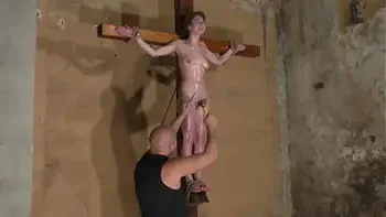 Crucifixion 22 Series 2