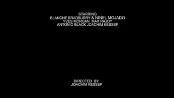 Interracial DAP orgy with BBC fuck fiends Blanche Bradburry & Ninel Mojado