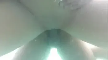 SEX IN THE POOL GABRIELA TEEN