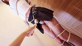 helplessness when forced to stand