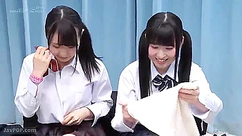 250602モニター調査で割れ目にパコパコk5