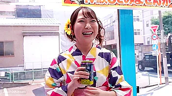 250530花火大会へ向かう女性をナンパd2