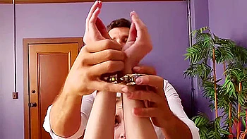 Cadence Lux, Riley Reyes - Stepsisters In Sexual Slavehood