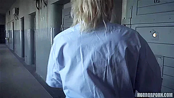 HORROR PORN: Hell in Jail