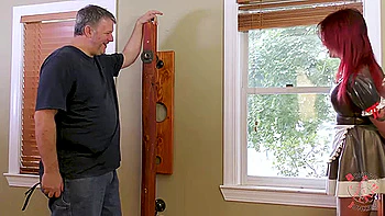 Bella Maid Work Gonne Wrong